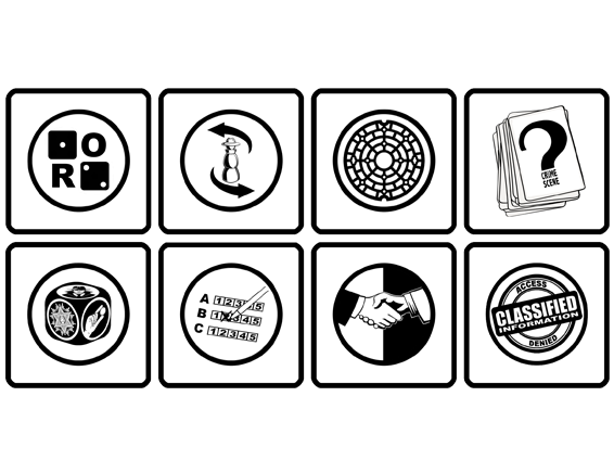 Spielmechanismen & Regeln